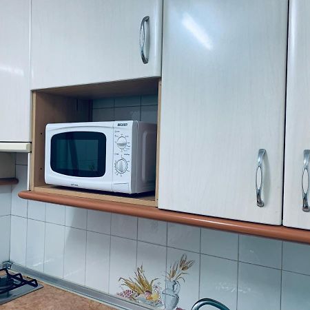Casa Rural Dian - Centro Torrox Ngoại thất bức ảnh