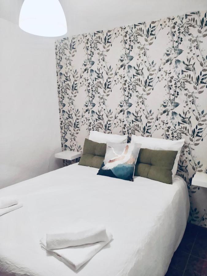 Casa Rural Dian - Centro Torrox Ngoại thất bức ảnh