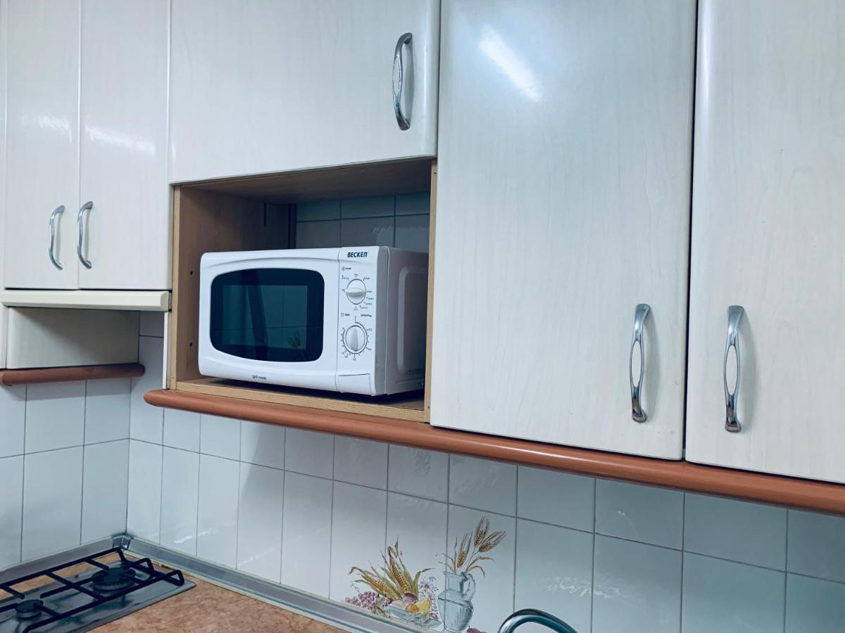 Casa Rural Dian - Centro Torrox Ngoại thất bức ảnh