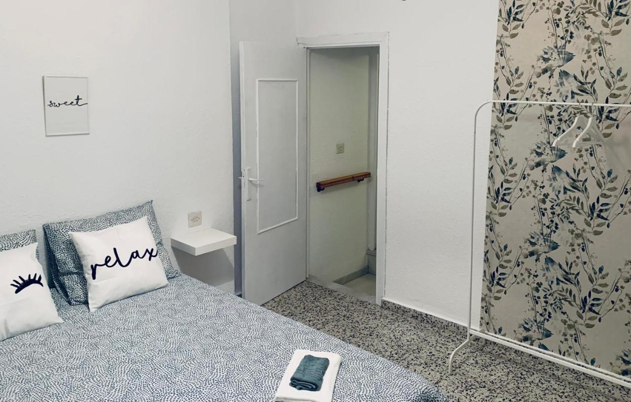 Casa Rural Dian - Centro Torrox Ngoại thất bức ảnh