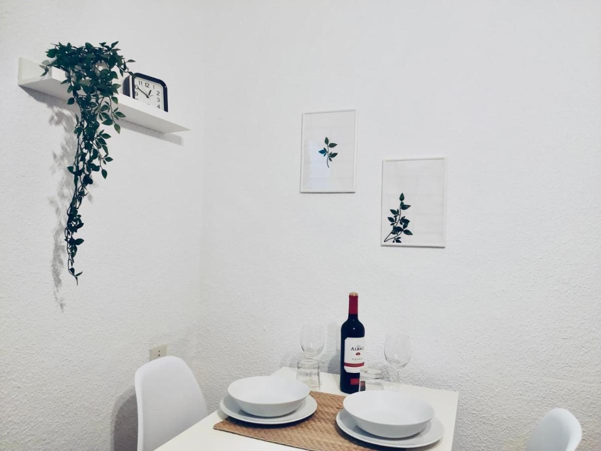 Casa Rural Dian - Centro Torrox Ngoại thất bức ảnh