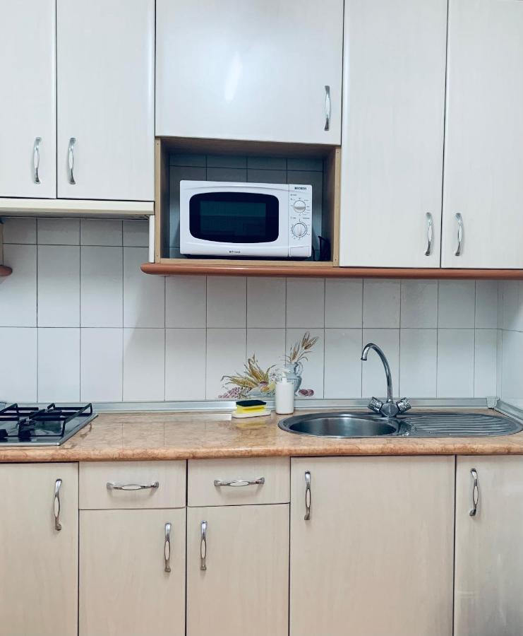 Casa Rural Dian - Centro Torrox Ngoại thất bức ảnh
